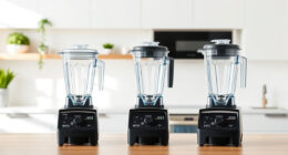 Best Vitamix Containers in 2026: Top Accessories & Parts