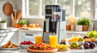 Cool Down This Summer with Ninja DZ201 Foodi 8-Quart Air Fryer