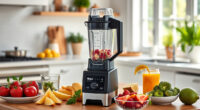 Cool Off with the Ninja Blast Max Portable Blender: Perfect Summer Smoothies