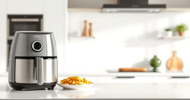 COSORI Air Fryer Buying Guide 2026: Top Picks & Tips