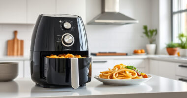 COSORI Pro II Review: Pros, Cons, and Who It's For
