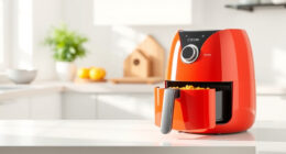 COSORI Pro II vs COSORI 9-in-1: Which Air Fryer Fits Your Kitchen?