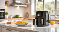 COSORI Pro II vs COSORI Dual Blaze: Full Comparison