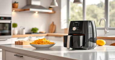 COSORI Pro II vs COSORI Dual Blaze: Full Comparison