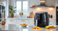 COSORI Pro II vs COSORI Lite: Which Air Fryer Fits Your Kitchen?