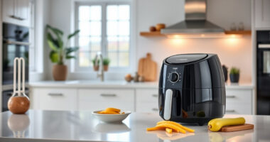 COSORI Pro II vs COSORI Lite: Which Air Fryer Fits Your Kitchen?