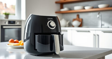 COSORI Pro II vs COSORI TurboBlaze: Which Air Fryer Is Better?