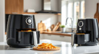 COSORI vs Chefman: Which Air Fryer Reigns Supreme in 2026?