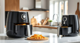COSORI vs Chefman: Which Air Fryer Reigns Supreme in 2026?