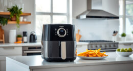 COSORI vs Instant Pot: Which Air Fryer Dominates in 2026?