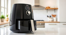 COSORI vs. Instant Pot: Which Air Fryer Wins?
