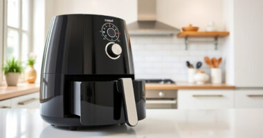 COSORI vs. Instant Pot: Which Air Fryer Wins?