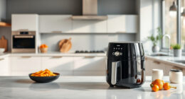 COSORI vs Ninja Air Fryers: Which Is the Better Choice?
