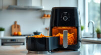 COSORI vs Ninja: Which Air Fryer Reigns in 2026?