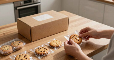 Costco Is Selling an Internationally Loved Cookie—and Fans Are Buying 5 Cases at a Time
