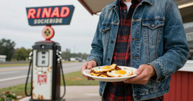 Historic Route 66: Americana on the go