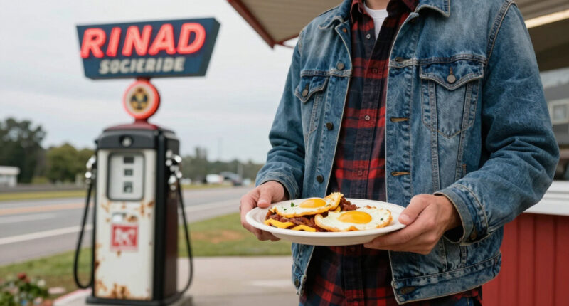 Historic Route 66: Americana on the go