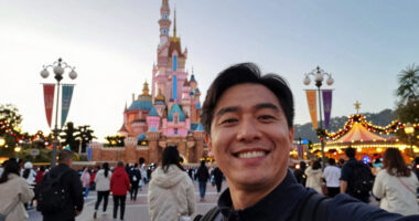 Holidays at Disney World 2026: Christmas Lights, Festive Deals, Jolly Fun, and More