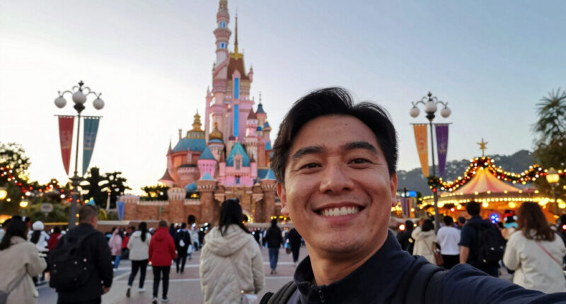 Holidays at Disney World 2026: Christmas Lights, Festive Deals, Jolly Fun, and More
