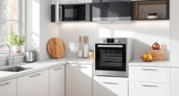 How to Clean a COSORI 9-in-1 Air Fryer: Step-by-Step Guide