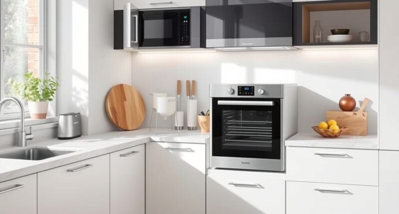 How to Clean a COSORI 9-in-1 Air Fryer: Step-by-Step Guide