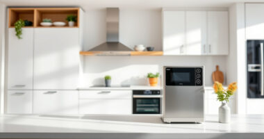 How to Clean a COSORI Lite: Easy Steps & Tips