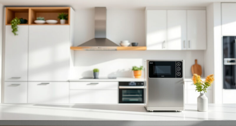 How to Clean a COSORI Lite: Easy Steps & Tips