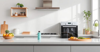 How to Clean a COSORI TurboBlaze Air Fryer Safely & Effectively