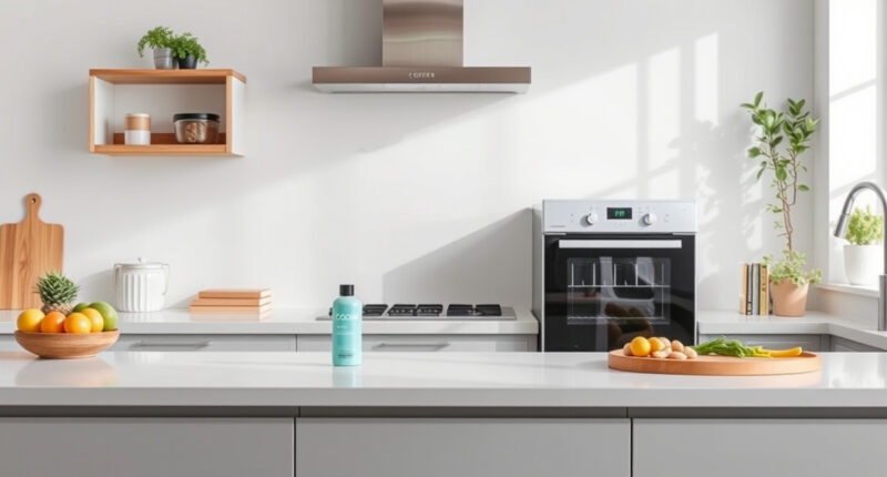 How to Clean a COSORI TurboBlaze Air Fryer Safely & Effectively