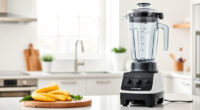 How to Clean a Vitamix Propel 750 Safely & Effectively