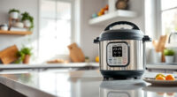 How to Clean an Instant Pot Duo Plus Safely & Effectively