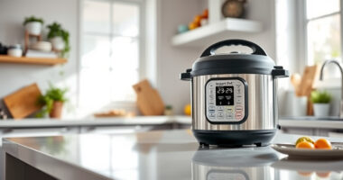How to Clean an Instant Pot Duo Plus Safely & Effectively