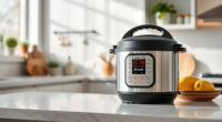 How to Clean an Instant Pot Duo: Step-by-Step Guide
