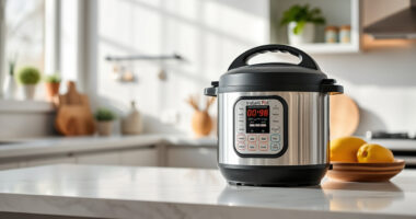 How to Clean an Instant Pot Duo: Step-by-Step Guide