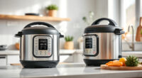 How to Clean an Instant Pot Pro: Step-by-Step Guide