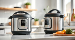 How to Clean an Instant Pot Pro: Step-by-Step Guide