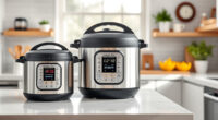 How to Clean an Instant Pot Ultra Safely & Effectively