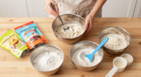 I Baked 20 Gluten-Free Cake Mixes — These 5 Taste Like They Came from a Bakery