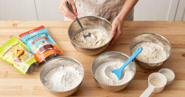 I Baked 20 Gluten-Free Cake Mixes — These 5 Taste Like They Came from a Bakery