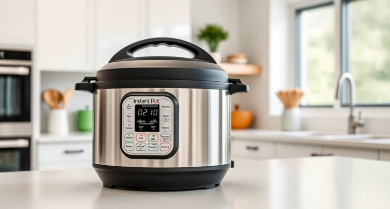 Instant Pot Duo Plus vs Instant Pot Pro: Full Comparison