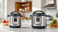 Instant Pot Duo Review: Pros, Cons, and Who It's For