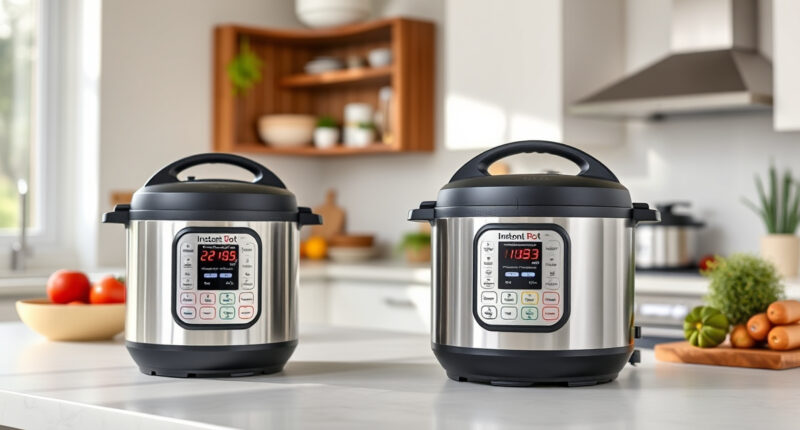 Instant Pot Duo Review: Pros, Cons, and Who It's For
