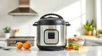 Instant Pot Duo vs Instant Pot Duo Plus: Full Comparison