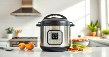 Instant Pot Duo vs Instant Pot Duo Plus: Full Comparison