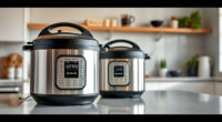 Instant Pot Duo vs Instant Pot Pro: Full Comparison