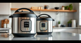 Instant Pot Duo vs Instant Pot Pro: Full Comparison