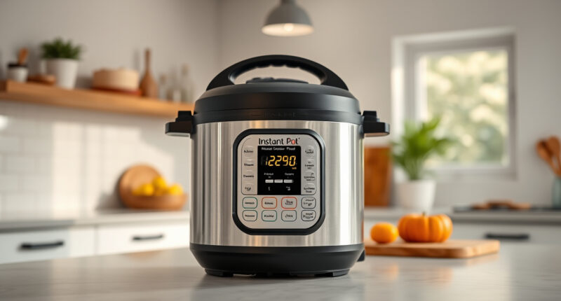 Instant Pot Duo vs Instant Pot Ultra: Which Is Better for You?
