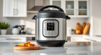 Instant Pot Duo vs Instant Pot Vortex Air Fryer: Full Comparison