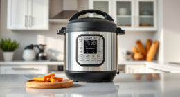 Instant Pot Duo vs Instant Pot Vortex Air Fryer: Full Comparison