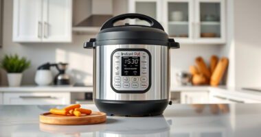 Instant Pot Duo vs Instant Pot Vortex Air Fryer: Full Comparison